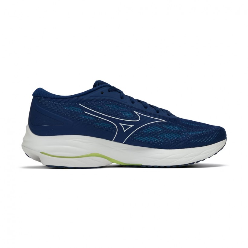 Mizuno Wave Ultima 15 Blue White SS24 Sneakers