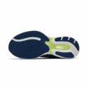 Mizuno Wave Ultima 15 Blue White  Sneakers