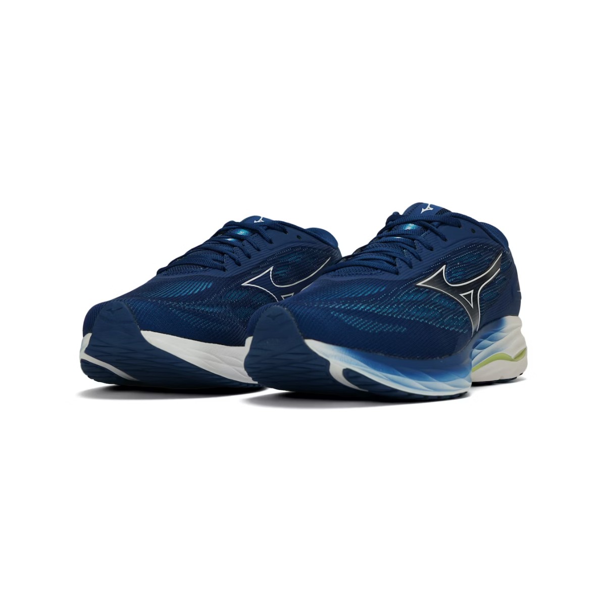 Mizuno wave rider 21 uomo 2015 deals