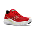 Saucony Kinvara 14 Red White Sneakers