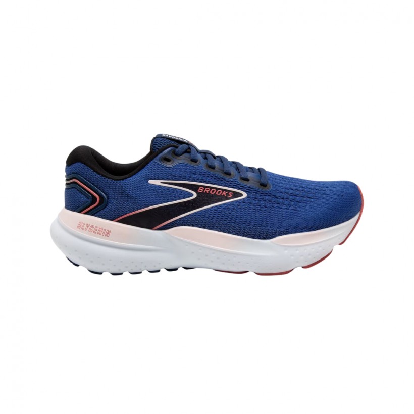 Chaussures de course Brooks Glycerine 21