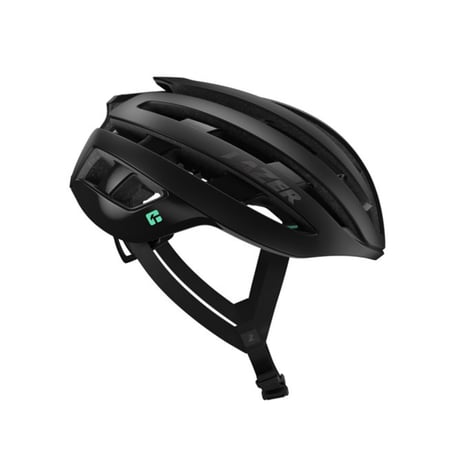 Casco Lazer Z1 Kineticore Nero Opaco