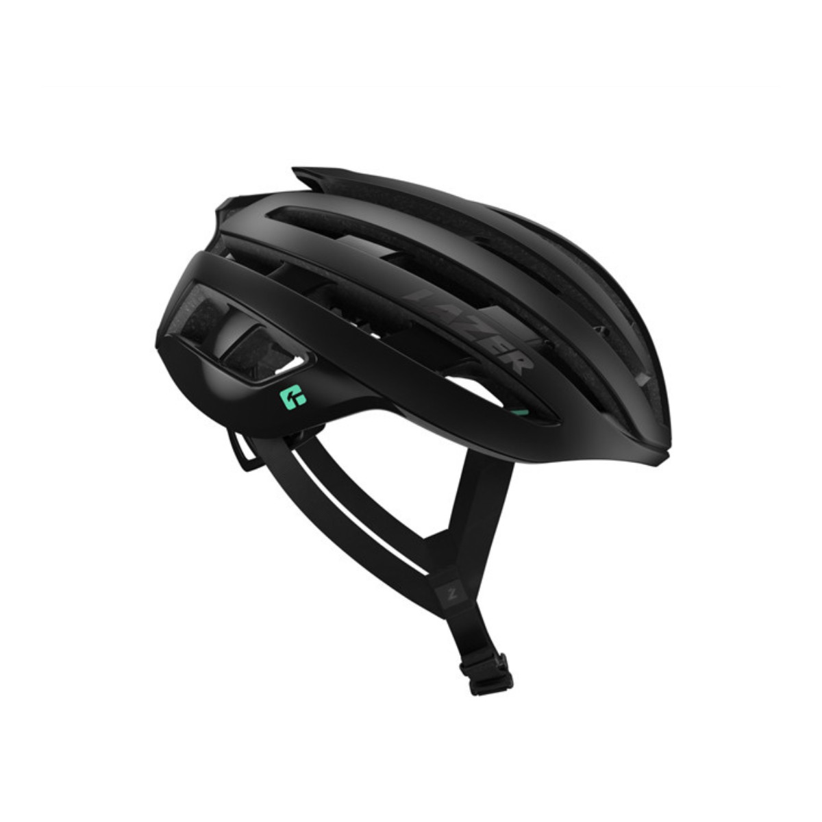 Helm EN günstig Kaufen-Lazer Z1 Kineticore Mattschwarzer Helm, Größe M (55-59 cm). Lazer Z1 Kineticore Mattschwarzer Helm, Größe M (55-59 cm) <![CDATA[Lazer Z1 Kineticore Helm
 Der kultigste Helm von Lazer wurde verfeinert und ist bereit, das Rennen anzufüh