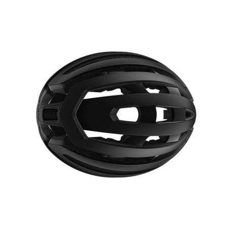 Capacete Lazer Z1 Kineticore Preto Mate
