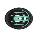Lazer Z1 Kineticore Mattschwarzer Helm