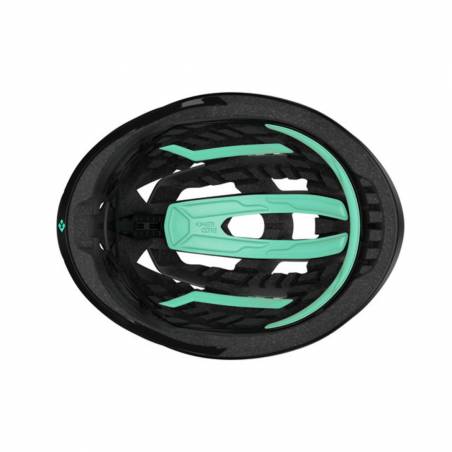Lazer Z1 Kineticore Matte Black Helmet