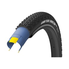 Goodyear Gravel Connector Ultimate Tubeless Band 700 x 45...