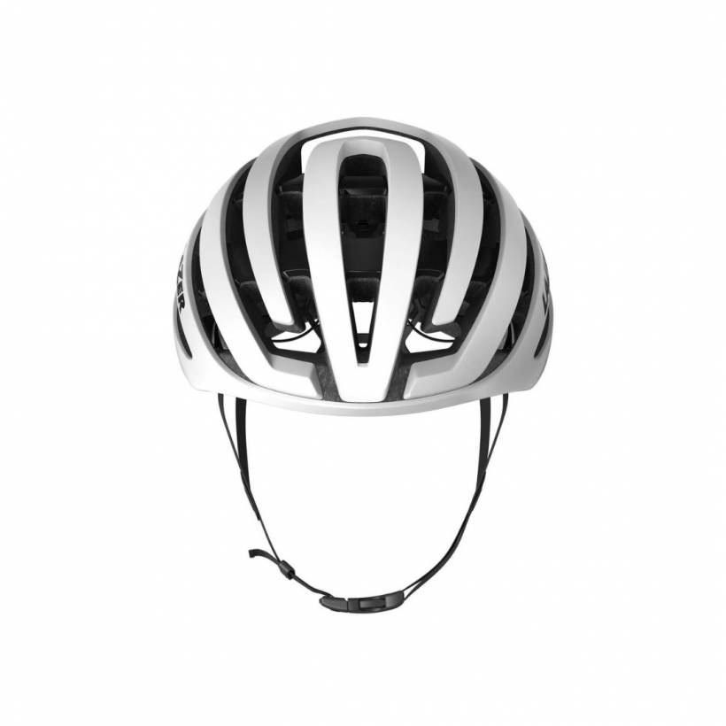 Kask Lazer Z1 KinetiCore Biały Czarny
