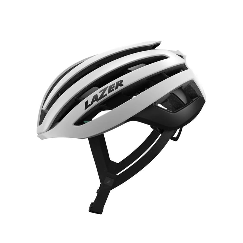 Lazer Z1 KinetiCore Helm Wit Zwart