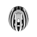 Casco Lazer Z1 KinetiCore Bianco Nero
