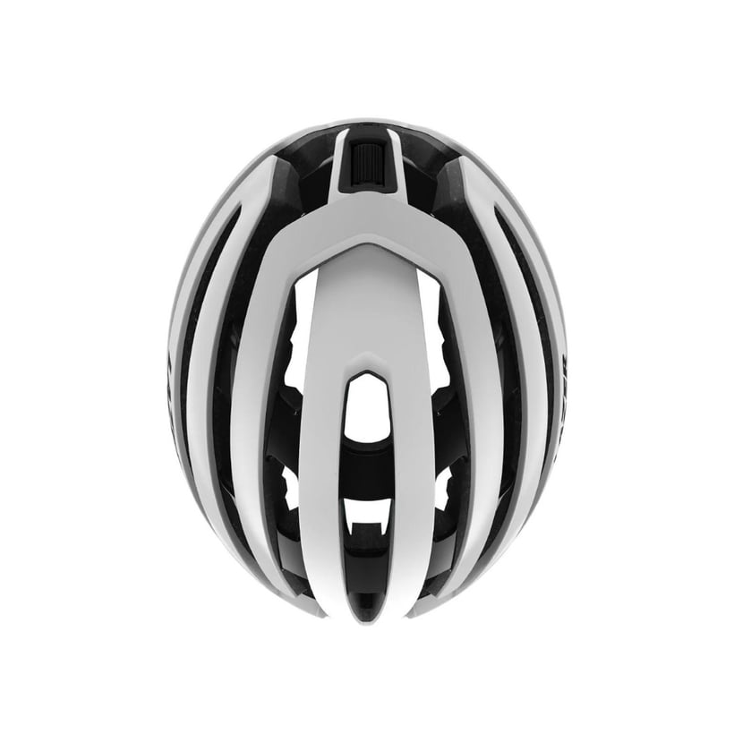 Casco Lazer Z1 KinetiCore Bianco Nero