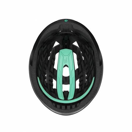 Kask Lazer Z1 KinetiCore Biały Czarny