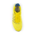 New Balance Fresh Foam X More v4 Yellow White  Sneakers