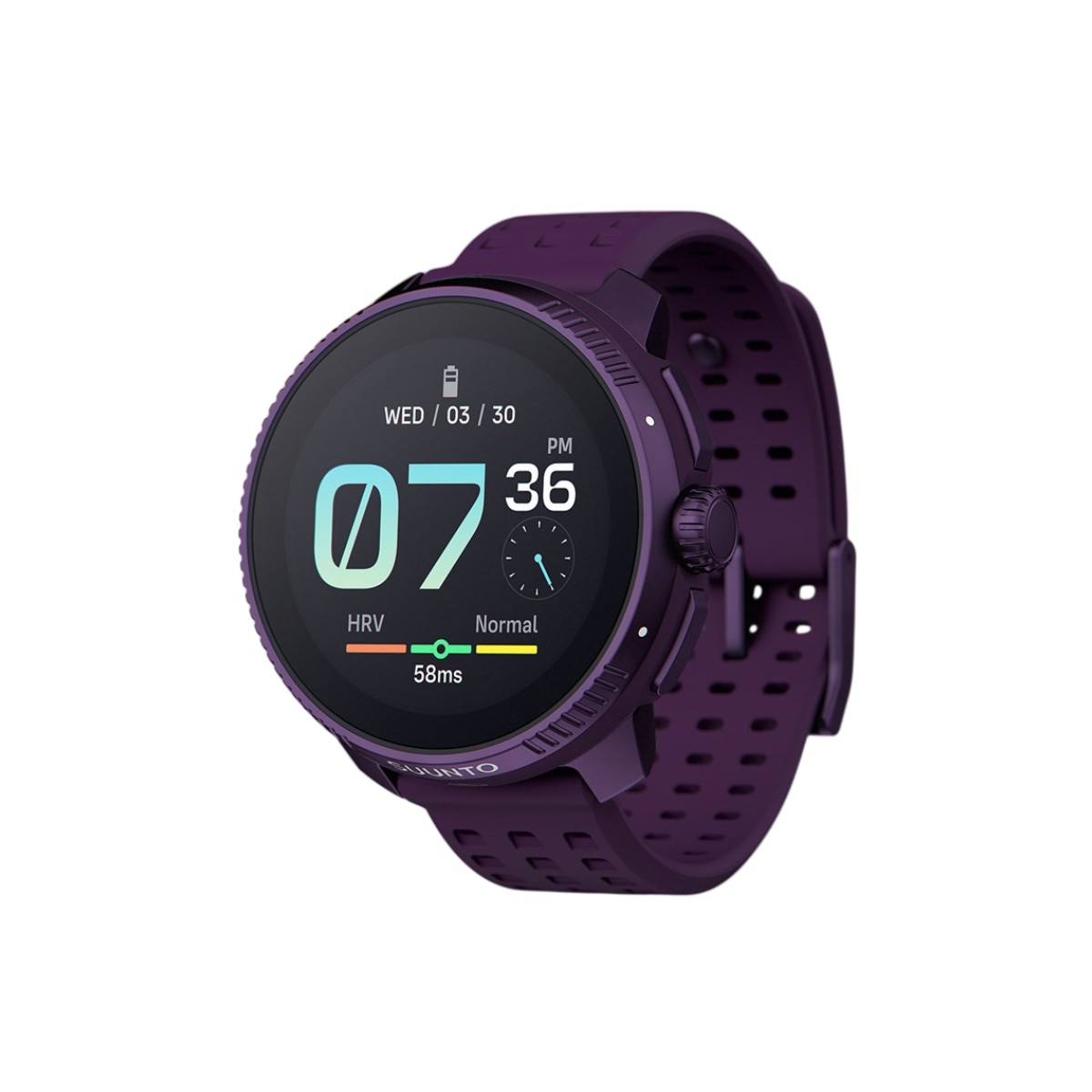 Sport Race günstig Kaufen-Suunto Race Titanium Amethyst GPS-Uhr. Suunto Race Titanium Amethyst GPS-Uhr <![CDATA[Suunto Race GPS-Uhr: Präzision und Leistung am Handgelenk
 Entdecken Sie die Suunto Race GPS-Uhr , einen unverzichtbaren Verbündeten für Sportler und Aben