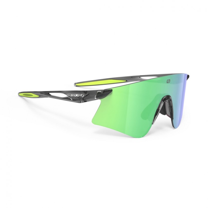 Lunettes Rudy Project Astral Vert Noir