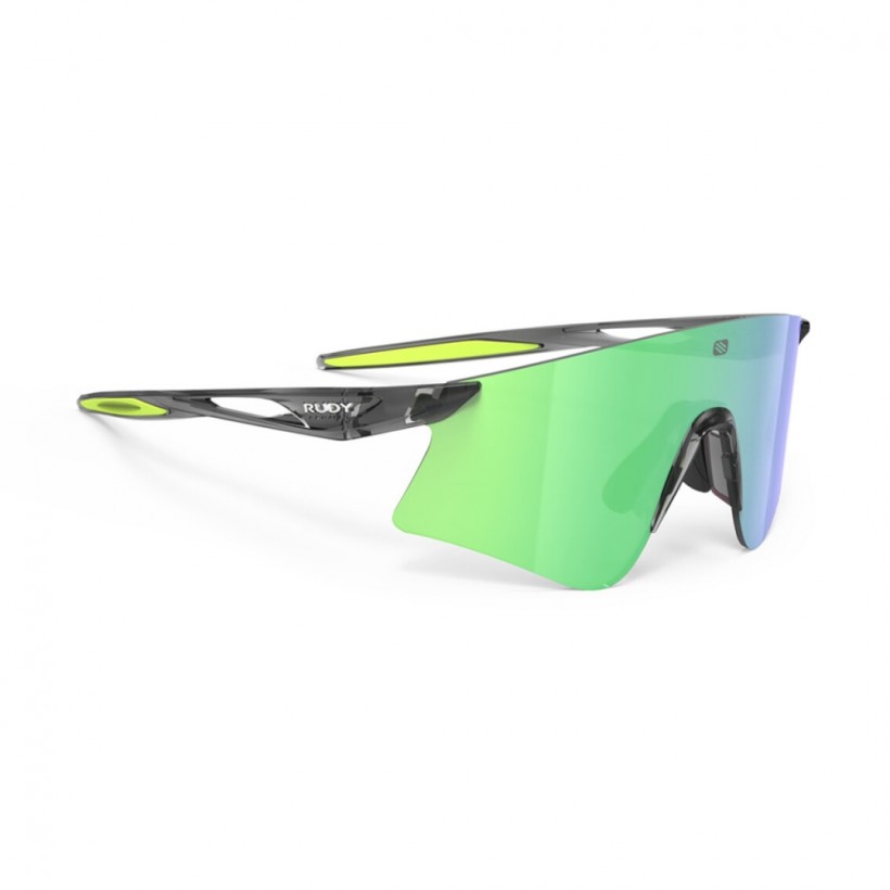 Rudy Project Astral Green Black Glasses