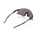 Lunettes Rudy Project Astral Vert Noir