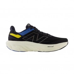 New Balance Fresh Foam X 1080 v13 Black Blue SS24 Sneakers