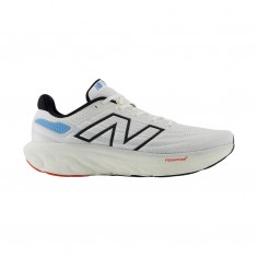 Baskets New Balance Fresh Foam X 1080 v13 Blanc Bleu SS24