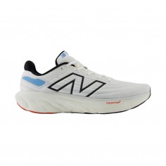 New Balance Fresh Foam X 1080 v13 White Blue SS24 Shoes