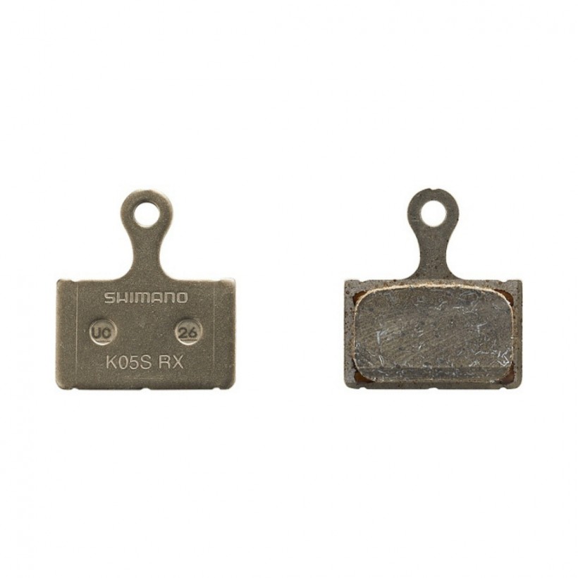 Shimano K05S-RX Resin Brake Pads