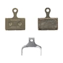 Klocki hamulcowe Shimano K05S-RX Żywica