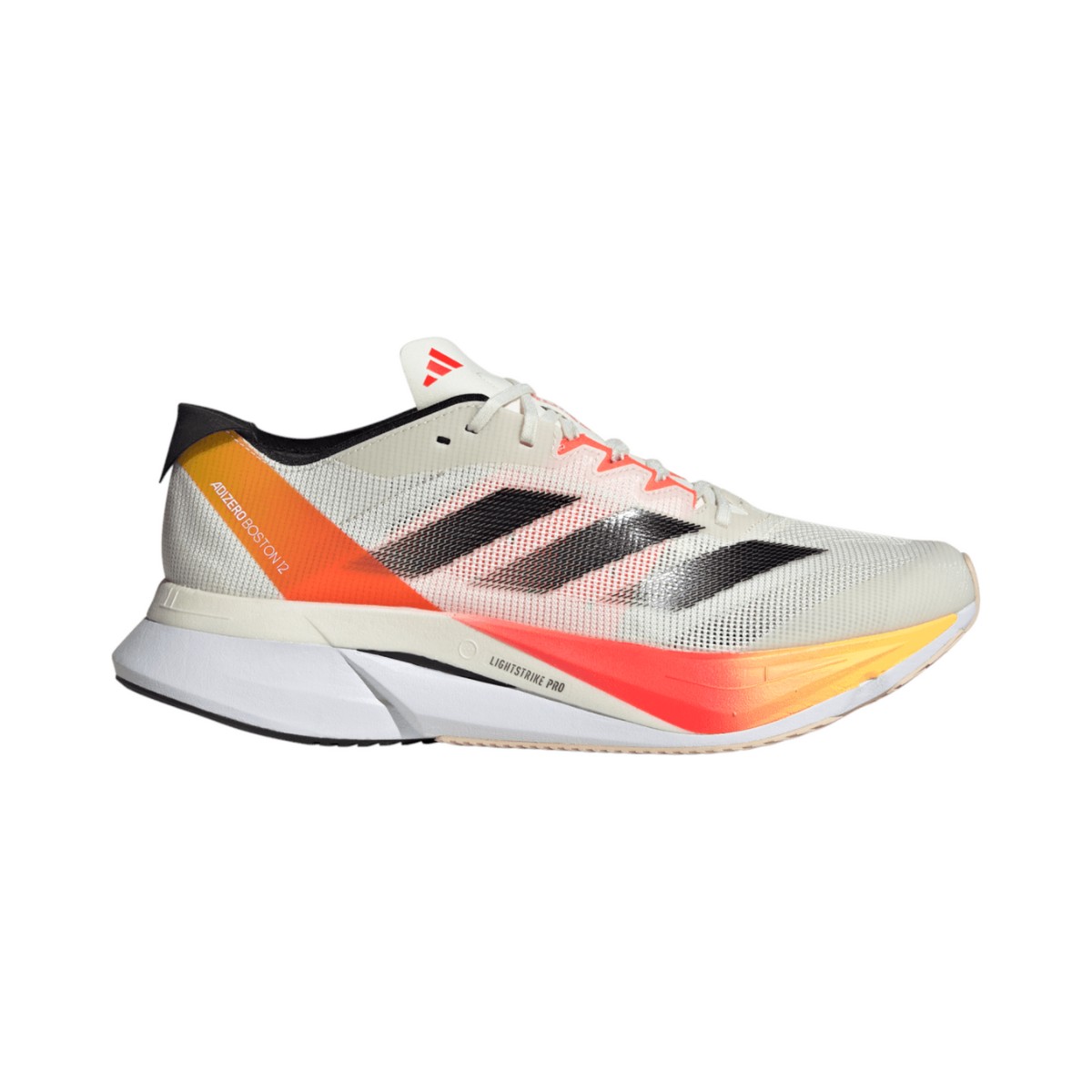 CD R günstig Kaufen-Adidas Adizero Boston 12 M Weiß Orange SS24 Turnschuhe, Größe UK 11. Adidas Adizero Boston 12 M Weiß Orange SS24 Turnschuhe, Größe UK 11 <![CDATA[amortSneakers Adidas Adizero Boston 12 M
 Entdecken Sie die perfekte Kombinatio