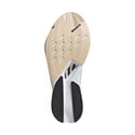 Adidas Adizero Boston 12 M White Orange  Sneakers