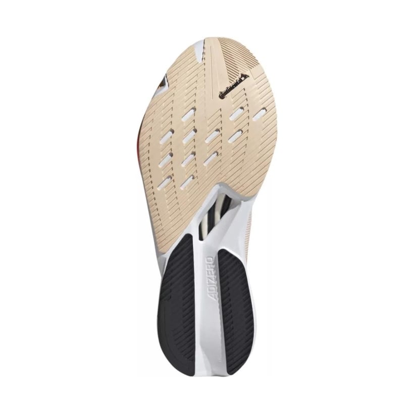 Scarpe Adidas Adizero Boston 12 M Bianco...