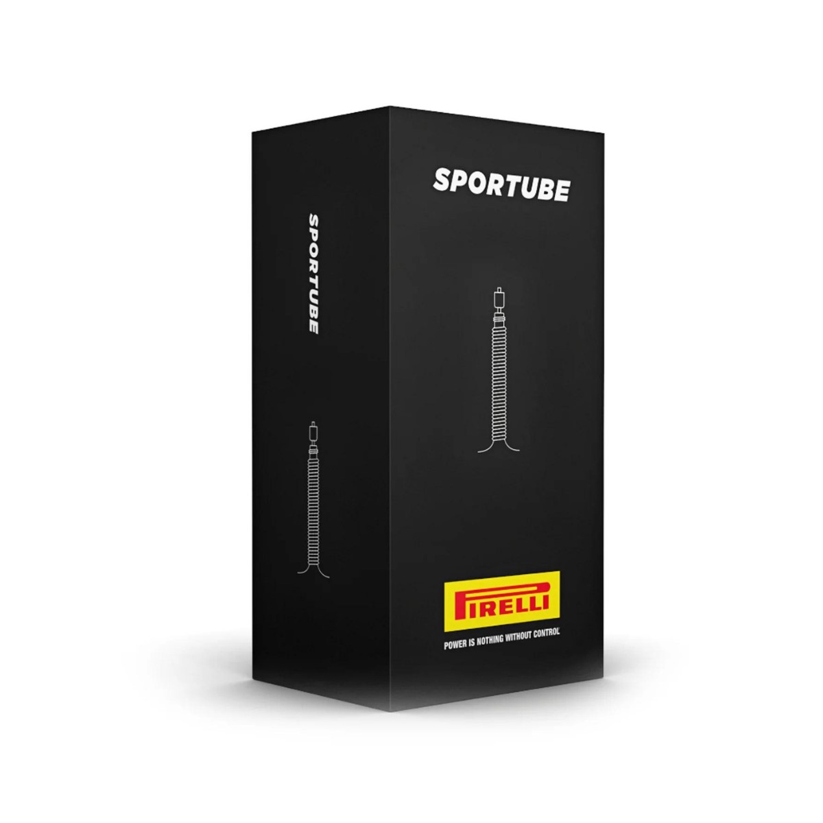 Pirelli günstig Kaufen-Pirelli Sportube Fahrradschlauch 700 x 23/30 - 48 mm. Pirelli Sportube Fahrradschlauch 700 x 23/30 - 48 mm <![CDATA[Pirelli Sportube Schlauch 700 x 23/30 - 48 mm Entdecken Sie Spitzenleistungen im Bereich Luftkammern mit dem Pirelli Sportube, der für Rad