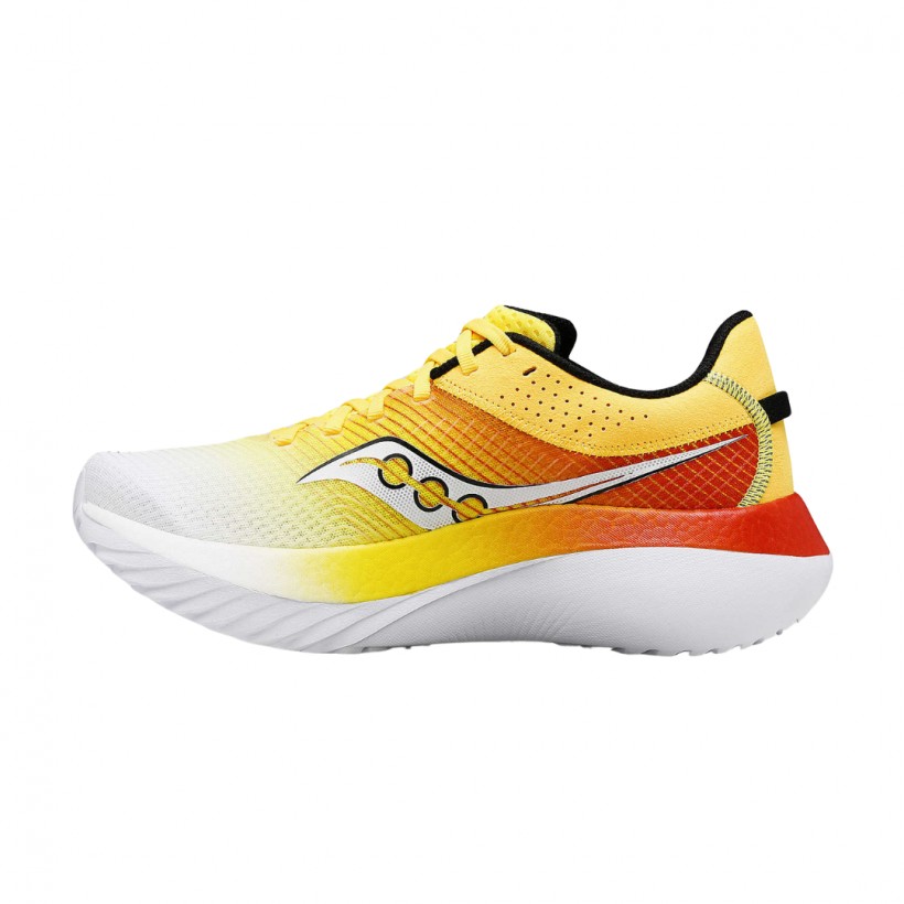 Saucony kinvara 11 gelb discount