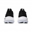 Baskets Asics Gel Nimbus 26 Noir Blanc
