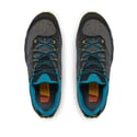La Sportiva Akyra Carbon tropisch blauwe sneakers