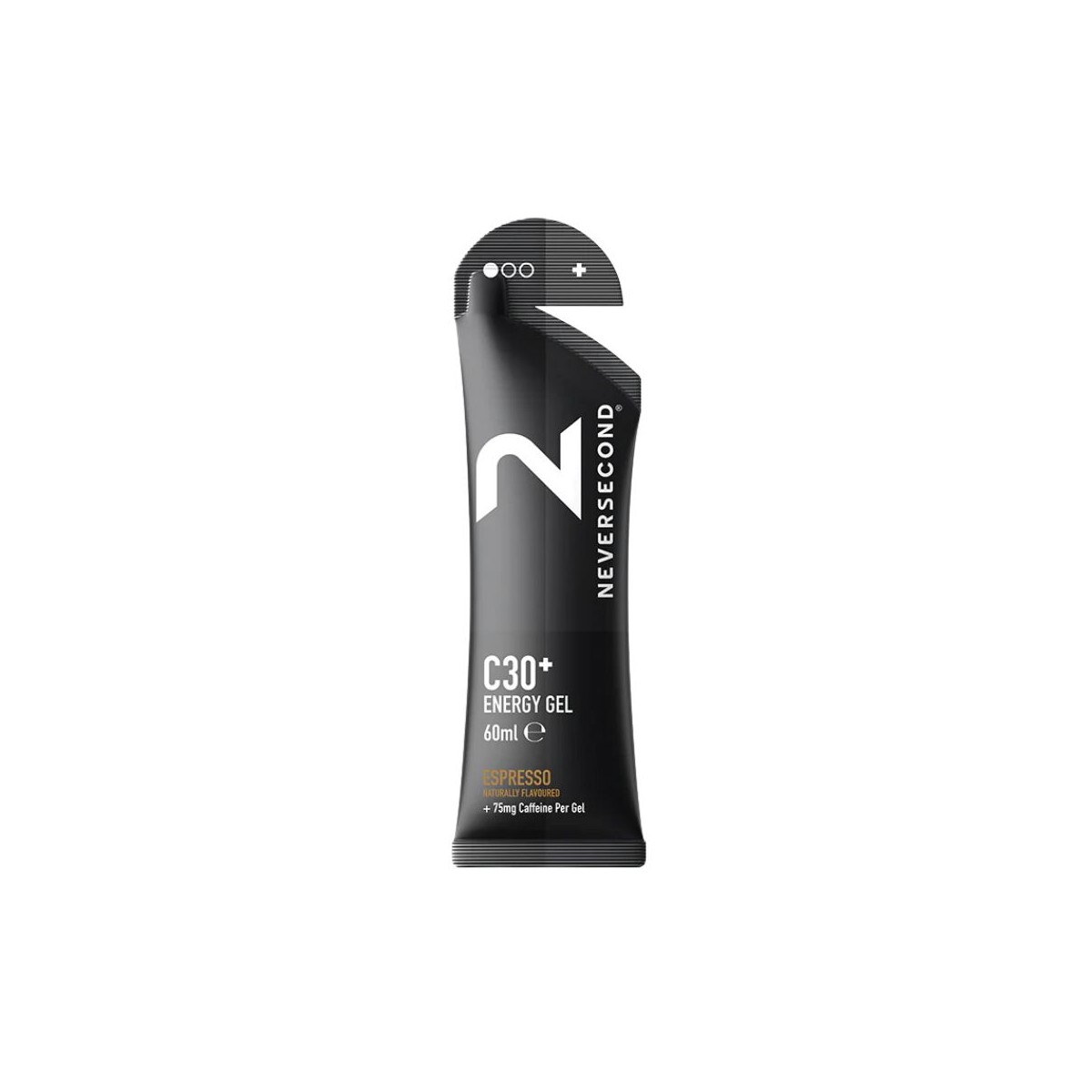 HR Sport günstig Kaufen-Energiegel Neversecond C30+ Espresso mit 75mg Koffein Einheit. Energiegel Neversecond C30+ Espresso mit 75mg Koffein Einheit <![CDATA[Neversecond C30+ Espresso Energy Gel mit 75 mg Koffein, 60 ml Neversecond C30+ Espresso Energy Gel definiert Sporternähr