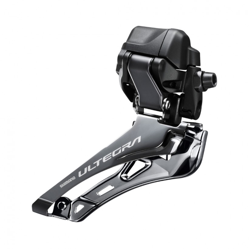 Desviador Dianteiro Shimano Ultegra Di2 2x12 Velocidades FD-R8150