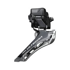 Desviador Dianteiro Shimano Ultegra Di2 2x12 Velocidades... 2