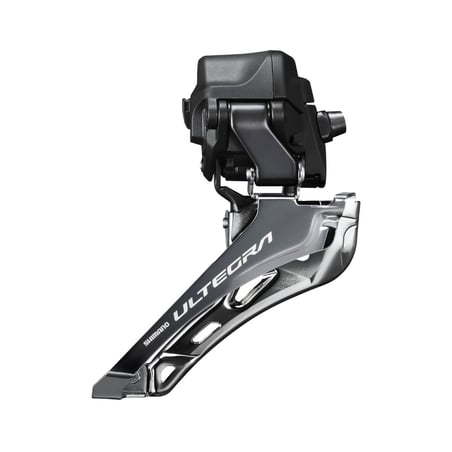 Dérailleur Avant Shimano Ultegra Di2 2x12 Vitesses FD-R8150