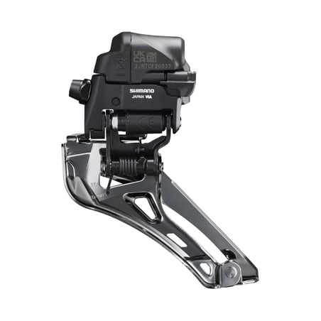 Przednia Przerzutka Shimano Ultegra Di2 2x12 Prędkości FD-R8150