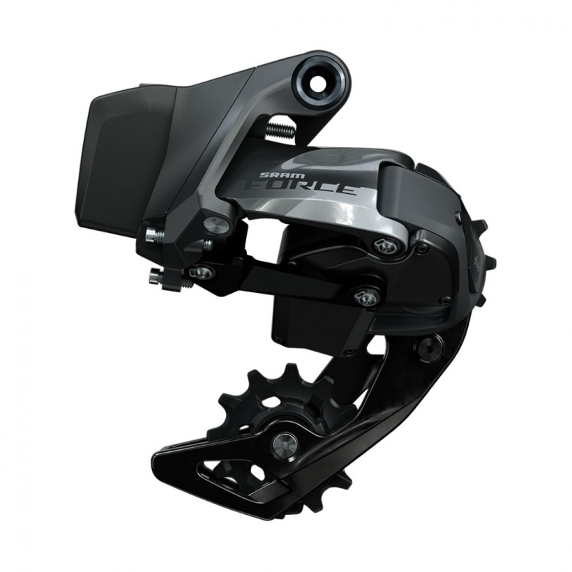 Sram Force eTap AXS Schaltwerk 2x12 Geschwindigkeiten Max 33