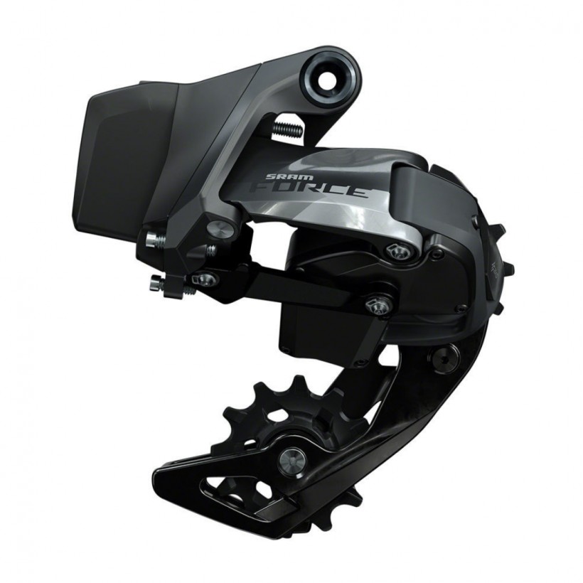 Dérailleur Arrière Sram Force eTap AXS 2x12 Vitesses Max 36