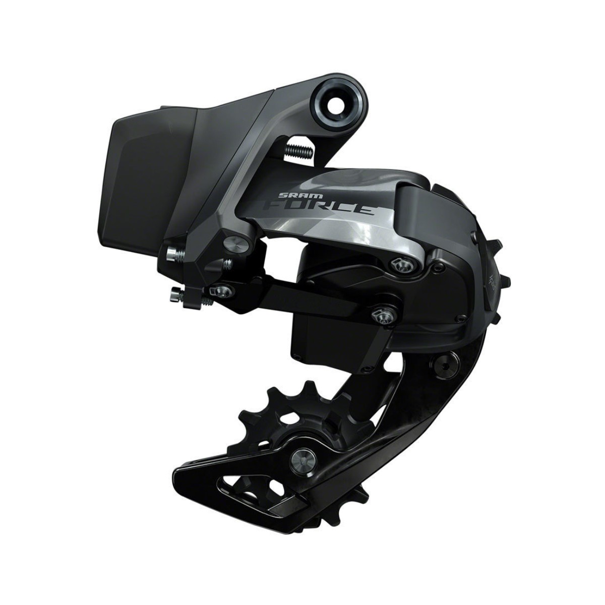 SRAM günstig Kaufen-Sram Force eTap AXS Schaltwerk 2x12 Geschwindigkeiten Max 36. Sram Force eTap AXS Schaltwerk 2x12 Geschwindigkeiten Max 36 <![CDATA[Sram Force eTap AXS 2x12 Schaltwerk, max. 36 Gänge Revolutionieren Sie Ihr Fahrerlebnis mit dem Sram Force eTap AXS Schalt