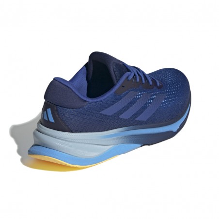 Zapatillas Adidas Supernova Solution Azul 