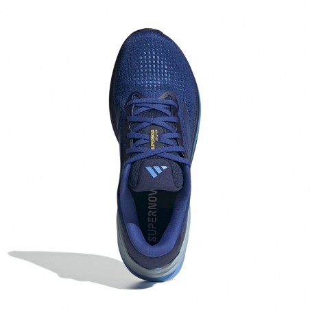 Zapatillas Adidas Supernova Solution Azul 