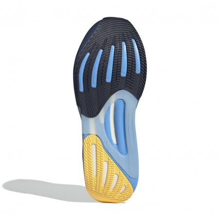Zapatillas Adidas Supernova Solution Azul 