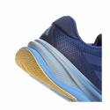 Buty Adidas Supernova Solution Niebieskie 