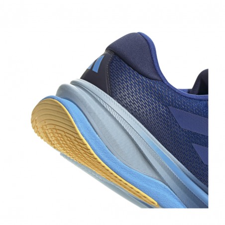Zapatillas Adidas Supernova Solution Azul 
