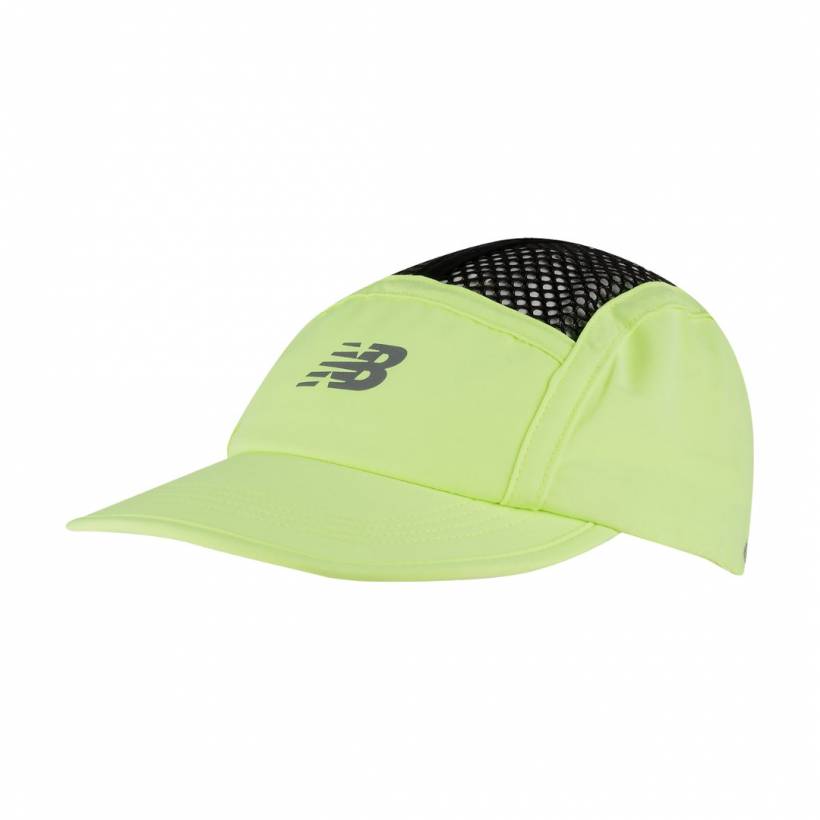 Czapka New Balance Stash Lima