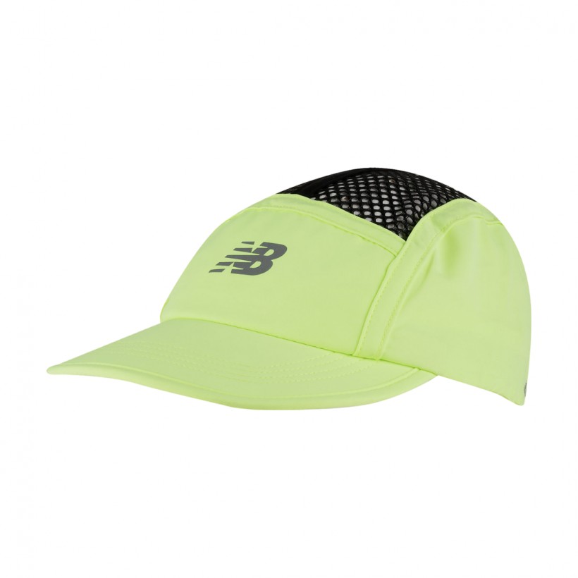 New Balance Stash Lima Hat