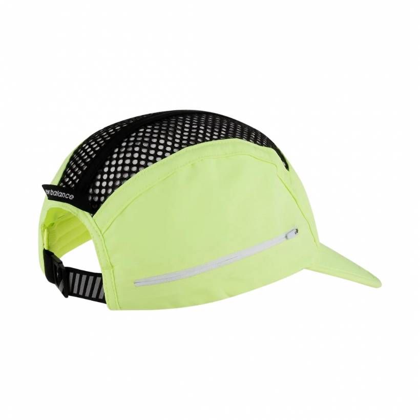 Czapka New Balance Stash Lima