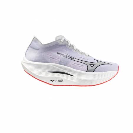 Mizuno pro hot sale 2 branco